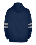 Sudadera New Era Sport Night 24 Dallas Cowboys Hombre
