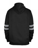 Sudadera New Era Sport Night 24 Las Vegas Raiders Hombre