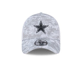 Gorra 3930 Salute To Service 24 New Era Dallas Cowboys