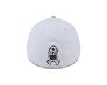 Gorra 3930 Salute To Service 24 New Era Dallas Cowboys