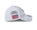 Gorra 3930 Salute To Service 24 New Era Dallas Cowboys