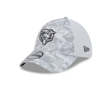 Gorra 3930 Salute To Service 24 New Era Chicago Bears