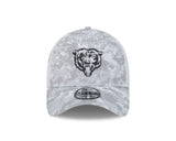 Gorra 3930 Salute To Service 24 New Era Chicago Bears