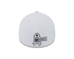 Gorra 3930 Salute To Service 24 New Era Chicago Bears