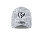 Gorra 3930 Salute To Service 24 New Era Cincinnati Bengals