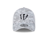 Gorra 3930 Salute To Service 24 New Era Cincinnati Bengals