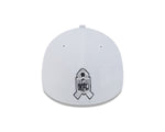Gorra 3930 Salute To Service 24 New Era Cincinnati Bengals
