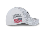 Gorra 3930 Salute To Service 24 New Era Cincinnati Bengals