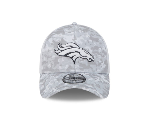 Gorra 3930 Salute To Service 24 New Era Denver Broncos