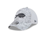 Gorra 3930 Salute To Service 24 New Era Buffalo Bills