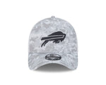Gorra 3930 Salute To Service 24 New Era Buffalo Bills