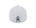 Gorra 3930 Salute To Service 24 New Era Buffalo Bills