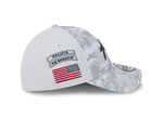 Gorra 3930 Salute To Service 24 New Era Buffalo Bills