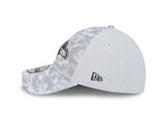Gorra 3930 Salute To Service 24 New Era Baltimore Ravens