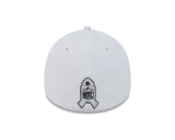 Gorra 3930 Salute To Service 24 New Era Baltimore Ravens