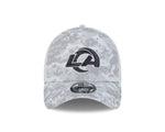 Gorra 3930 Salute To Service 24 New Era Los Angeles Rams