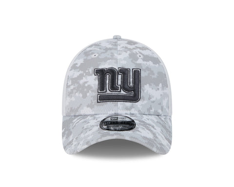 Gorra 3930 Salute To Service 24 New Era New York Giants