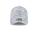 Gorra 3930 Salute To Service 24 New Era Kansas City Chiefs