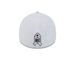 Gorra 3930 Salute To Service 24 New Era Kansas City Chiefs