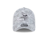Gorra 3930 Salute To Service 24 New Era Minnesota Vikings