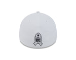 Gorra 3930 Salute To Service 24 New Era Minnesota Vikings