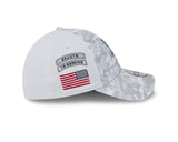Gorra 3930 Salute To Service 24 New Era Minnesota Vikings