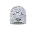 Gorra 3930 Salute To Service 24 New Era Los Angeles Chargers