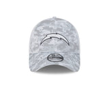 Gorra 3930 Salute To Service 24 New Era Los Angeles Chargers