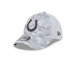 Gorra 3930 Salute To Service 24 New Era Indianapolis Colts