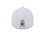 Gorra 3930 Salute To Service 24 New Era Green Bay Packers