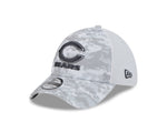 Gorra 3930 Salute To Service 24 New Era Chicago Bears C
