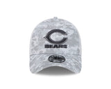 Gorra 3930 Salute To Service 24 New Era Chicago Bears C