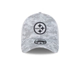 Gorra 3930 Salute To Service 24 New Era Pittsburgh Steelers