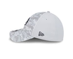 Gorra 3930 Salute To Service 24 New Era Pittsburgh Steelers