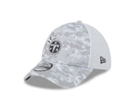 Gorra 3930 Salute To Service 24 New Era Tennessee Titans