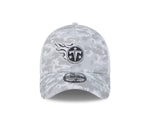 Gorra 3930 Salute To Service 24 New Era Tennessee Titans