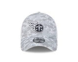 Gorra 3930 Salute To Service 24 New Era Tennessee Titans