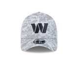 Gorra 3930 Salute To Service 24 New Era Commanders