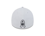 Gorra 3930 Salute To Service 24 New Era Commanders