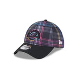 Gorra 3930 Crucial Catch 24 New Era Los Angeles Rams