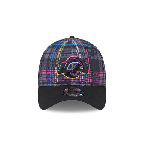 Gorra 3930 Crucial Catch 24 New Era Los Angeles Rams