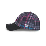 Gorra 3930 Crucial Catch 24 New Era Green Bay Packers