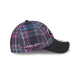Gorra 3930 Crucial Catch 24 New Era Green Bay Packers