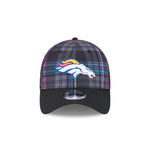 Gorra 3930 Crucial Catch 24 New Era Denver Broncos