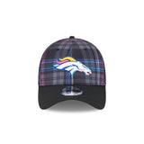 Gorra 3930 Crucial Catch 24 New Era Denver Broncos