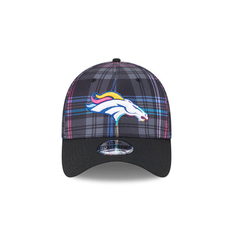 Gorra 3930 Crucial Catch 24 New Era Denver Broncos