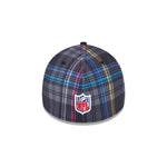 Gorra 3930 Crucial Catch 24 New Era Denver Broncos