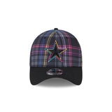 Gorra 3930 Crucial Catch 24 New Era Dallas Cowboys