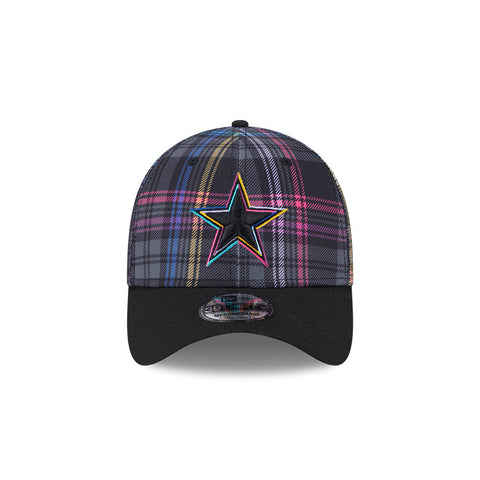 Gorra 3930 Crucial Catch 24 New Era Dallas Cowboys