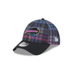 Gorra 3930 Crucial Catch 24 New Era Buffalo Bills
